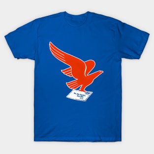 National Air Mail T-Shirt